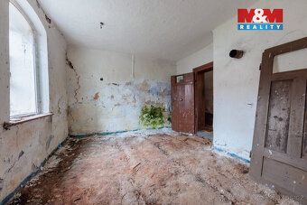 Vítejte u nabídky prostorného rodinného domu o zastavěné plo