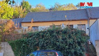 Nabízíme k prodeji samostatně stojící rodinný dům o velikost