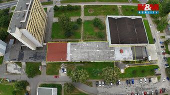 Investment opportunity in Karviná-Ráj – commercial building with over 2,200 sqm usable area on…