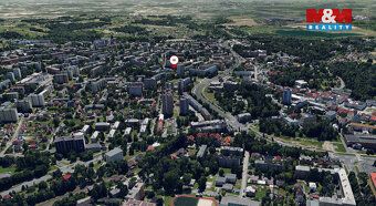 Investment opportunity in Karviná-Ráj – commercial building with over 2,200 sqm usable area on…