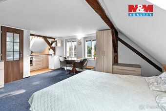 Looking for multi-generational housing or living combined with business?