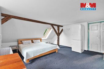 Looking for multi-generational housing or living combined with business?