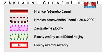 Prodej pozemku s možností rozdělení v Kochanově. Nabízíme k 