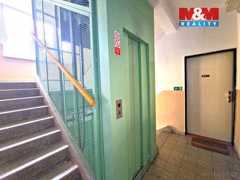 We sell a 4BR apartment in private ownership of size 75 sqm, at