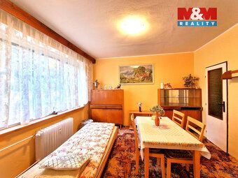We sell a 4BR apartment in private ownership of size 75 sqm, at