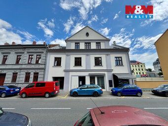 Hledáte ideální místo pro start Vašeho podnikání? Nebo už po
