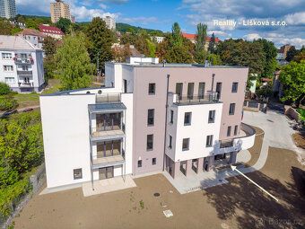Exkluzivně Vám nabízíme k pronájmu rezidenční prostory k vše