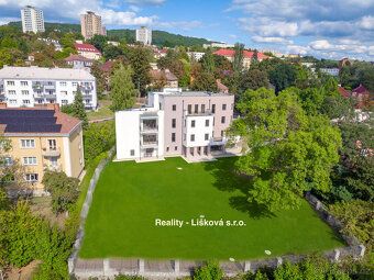 Exkluzivně Vám nabízíme k pronájmu rezidenční prostory k vše