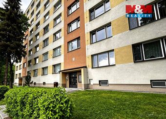 Hledáte hezké bydlení v žádané lokalitě s bohatou občanskou 