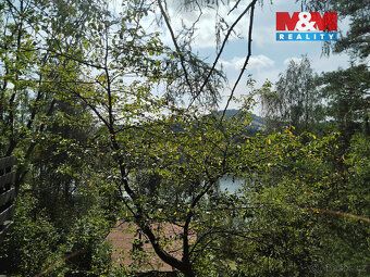 Nabízíme k prodeji kus přírody a to tufitový lom s přilehlým