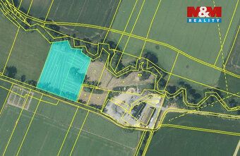 We would like to offer for rent a recreational plot of land near Jaktař, the nearest public…