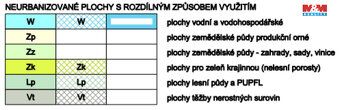 Nabízíme Vám prodej pozemku o výměře 759 m2 veden na katastr