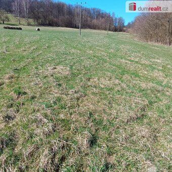 Real Estate Agency Realit.cz Will Mediate Sale of Land Plot for Family House Construction in Děčín