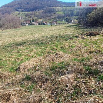 , Dumrealit.cz Vám zprostředkuje prodej pozemkové parcely ur
