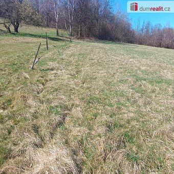 , Dumrealit.cz Vám zprostředkuje prodej pozemkové parcely ur