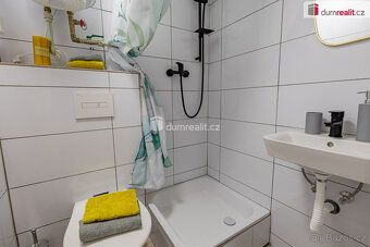, prodej chaty o zastavěné ploše 47 m² na Bucku, s pozemkem 