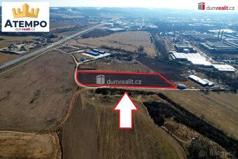 Cena je včetně provize RK a právního servisu. Více informací