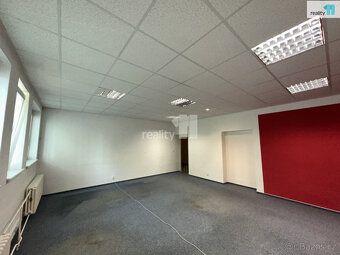 Rent several separate offices in administrative building for rent, total rental fee 3350 EUR…