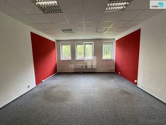 Rent several separate offices in administrative building for rent, total rental fee 3350 EUR…
