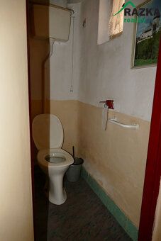 In exclusive representation we offer for sale a family house in the cadastral area of Lštění…