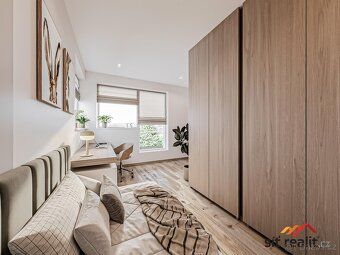 We would like to exclusively offer for sale an attractive new family house in Prague 9…