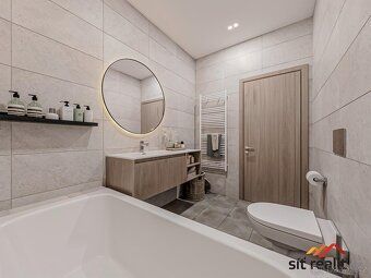 We would like to exclusively offer for sale an attractive new family house in Prague 9…