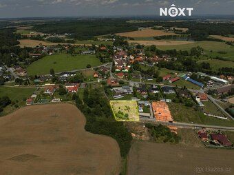 In exclusive representation we offer for sale an extreme construction plot of land measuring…