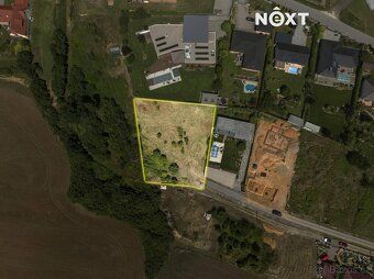In exclusive representation we offer for sale an extreme construction plot of land measuring…
