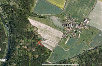 Nabízím sezónní pronájem chalupy na klidném místě v blízkost