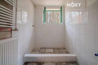 I am offering for sale a cozy recreational cottage with layout 3+1 and
