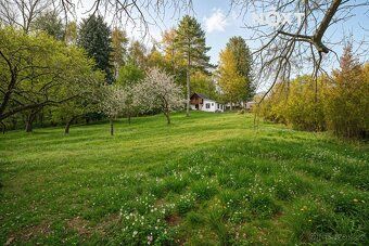 I am offering for sale a cozy recreational cottage with layout 3+1 and