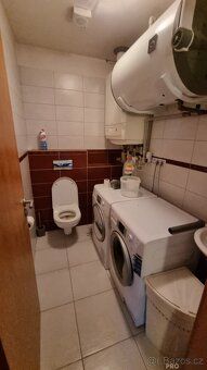 We offer for long-term rent a spacious and modernly equipped family house in a quiet part of…