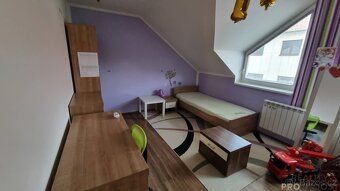 We offer for long-term rent a spacious and modernly equipped family house in a quiet part of…