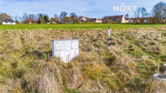 Prodej stavebního pozemku 612 m² s krásným výhledem – Dolní 