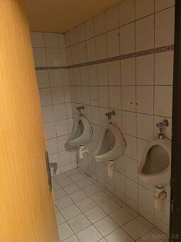 We offer rental of non-residential space in Jaroměř at Národní Street