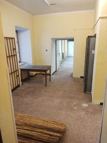 Pronájem obchodních prostor - prodejny 10 - 200 m2. Prostory