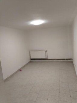 Rent 3 rooms apartment in an older house in Kamenice nad Lipou city center