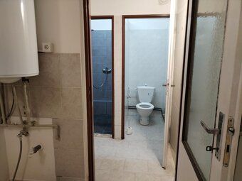 Rent 3 rooms apartment in an older house in Kamenice nad Lipou city center