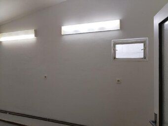 Rent 3 rooms apartment in an older house in Kamenice nad Lipou city center