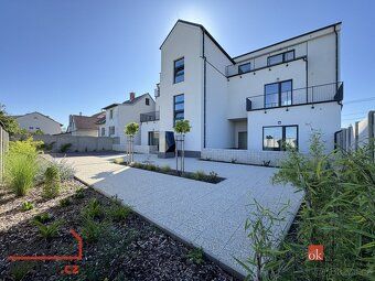 Prodej, byty/3+kk, 114 m2, Načeratice, 66902 Znojmo, Znojmo 