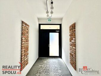 Prodej, byty/3+kk, 114 m2, Načeratice, 66902 Znojmo, Znojmo 