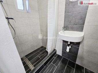 +popl. 3000, , Pronájem zařízeného bytu po kompletní rekonst