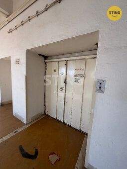 Storage space for rent, also suitable for production use