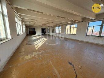 Storage space for rent, also suitable for production use