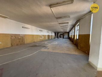 Storage space for rent, also suitable for production use