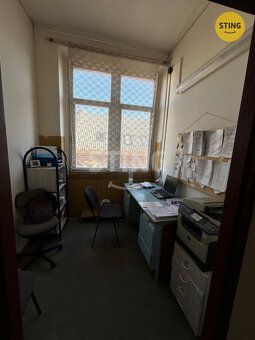 Storage space for rent, also suitable for production use