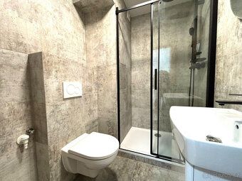 We offer you an exclusive rental opportunity for a cozy and modern apartment of 1+kk type that…