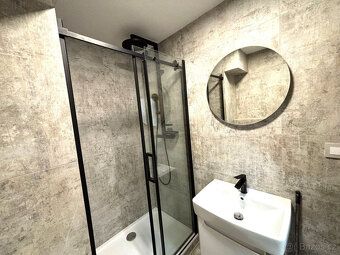 We offer you an exclusive rental opportunity for a cozy and modern apartment of 1+kk type that…