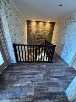 Sale of family house, 5+1/ground floor flat, loft space, garage, 232 sqm, Jeřická St., Prague - Horní Počernice