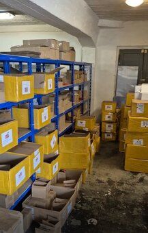 💰 For severance payout only! A stable souvenir business for sale including product storage…